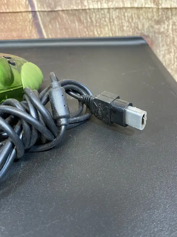 Manette Intec Micro Xbox Controller For Original Microsoft Xbox in XBOX 360 in City of Montréal - Image 4