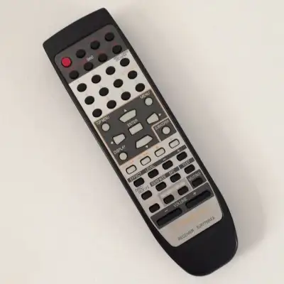 Sharp, Panasonic, Samsung, Sony, Yamaha Remote Controls, View more