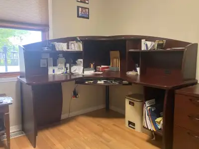 office desk , View more