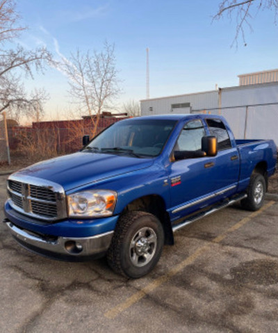 Looking for 2005-2009 dodge 3500