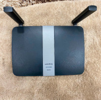 Linksys EA6350 Router