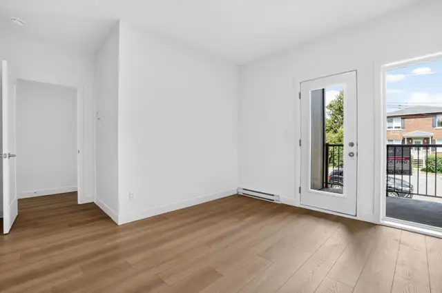 Luxurious 4 1/2 for Rent in Montreal