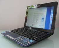 Asus 10.1 inch Netbook