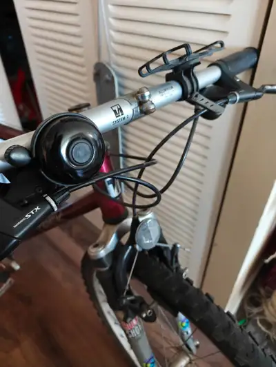 Trek man bike, View more