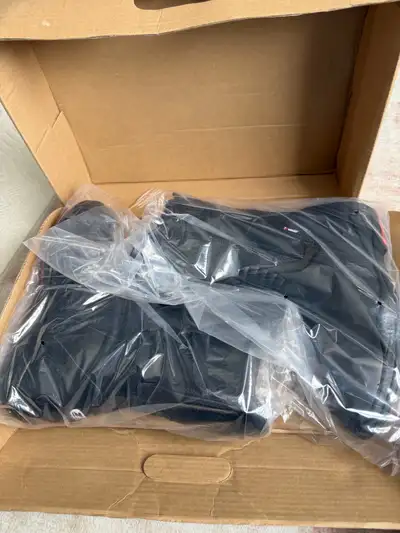 I'm selling a new pair of motorcycle boots, size 47. These boots are brand new, never worn, and read...