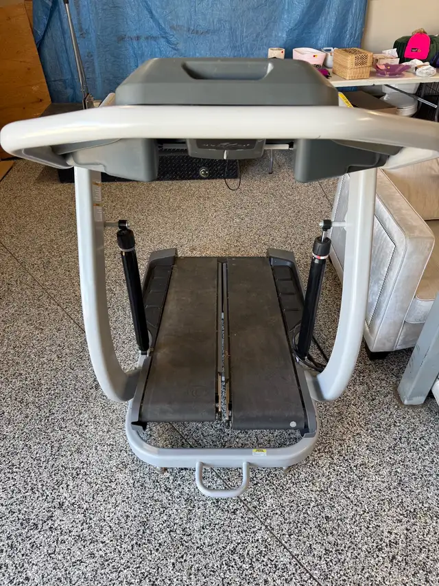Bowflex Treadclimber 2.0  in Exercise Equipment in Regina - Image 5