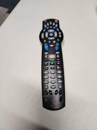 Rogers pvr tv remote control 