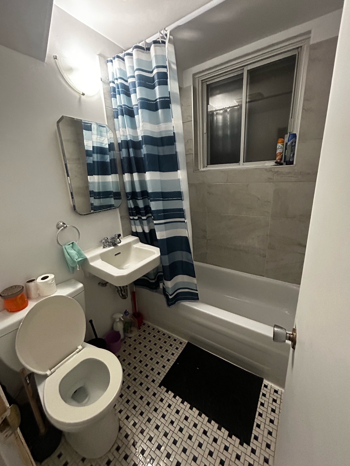 2 Chambre à louer – Ahuntsic — photo 2