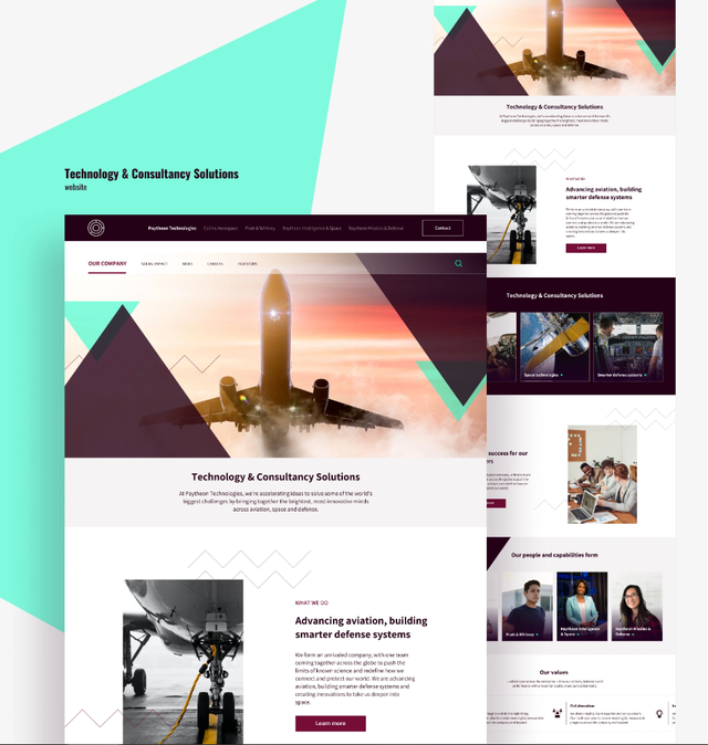 WORDPRESS - WEB DESIGN - MOBILE APP DEVELOPMENT - FLUTTER - WIX522134739181916162