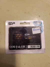 SP Solid State Drive 1TB