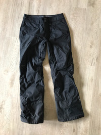 EUC Outdoor Research women’s winter / snow pants size M