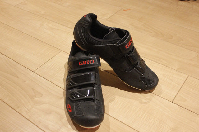 Giro cycling shoes in Clothing, Shoes & Accessories in Oakville / Halton Region