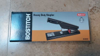Bostitch Heavy Duty Stapler - brand new in box