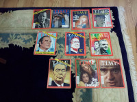 VINTAGE LIFE & POST MAGAZINES 50's 60's Will consider trade's