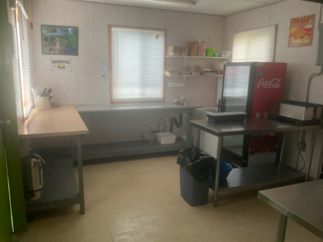 Be your own boss in Commercial & Office Space for Sale in Sudbury - Image 2