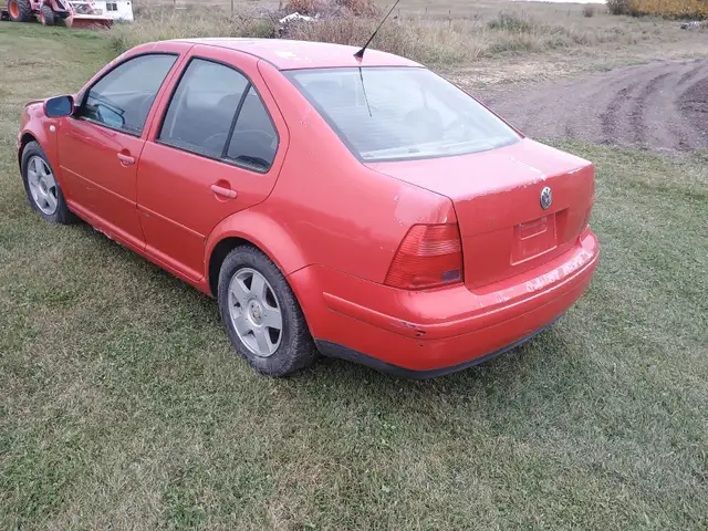 2002 VW Jetta TDI592355107664056322