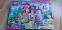 LEGO Disney princess 300+ pcs