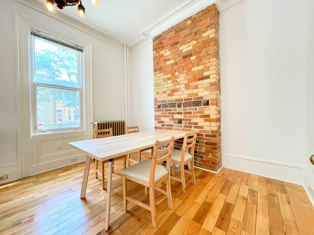 Boutique Office Space - Historic Cabbage Town Property in Commercial & Office Space for Rent in City of Toronto - Image 4