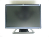 HP L2045w 20" widescreen LCD monitor