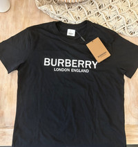 Burberry T shirt (PRICE NEGOTIABLE)