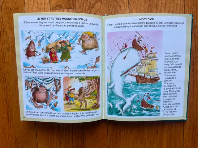 CHILDREN'S BOOK * THE IMAGERY OF ... (10$ each / 25$ for 3 books)63006662229123123