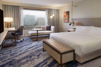 Hilton Toronto $99/Night Special Offer Financial District