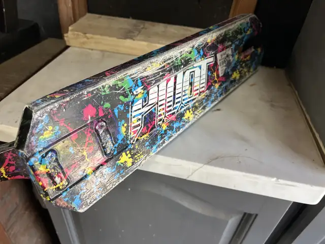 Scooter deck65689557084673122