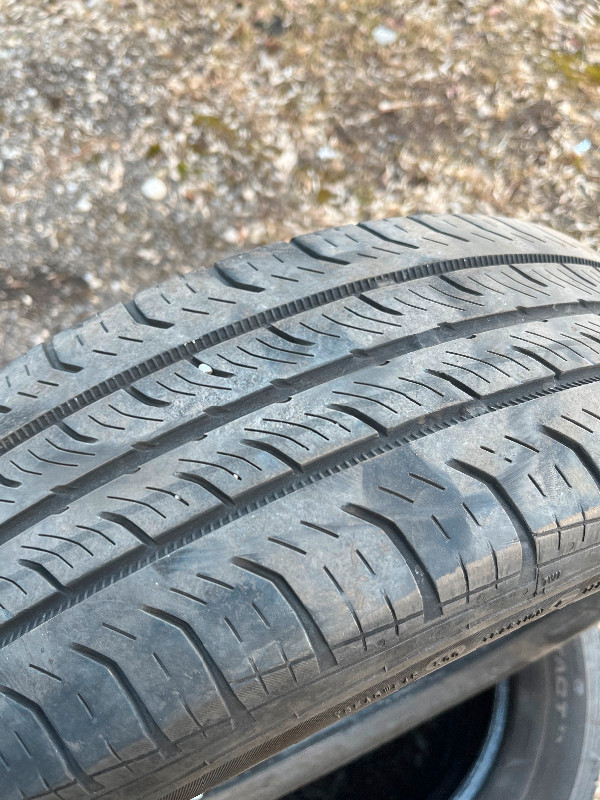 185/65 R15 Set of 4 All season tires in Tires & Rims in Kitchener / Waterloo - Image 3