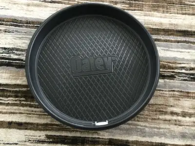 Cuve " neuve " pour chauffe eau, 24" diamètre , View more