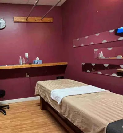 Massage studio for sale, View more