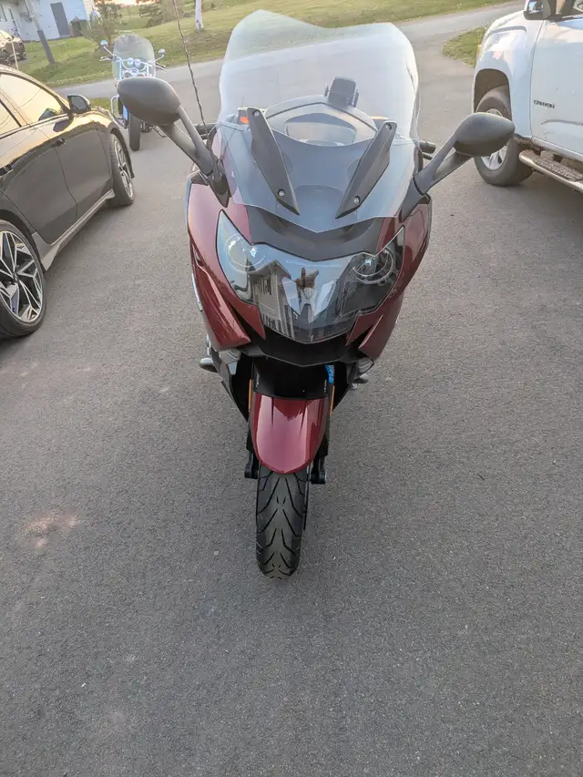 BWM K1600 GT in Touring in Charlottetown - Image 3