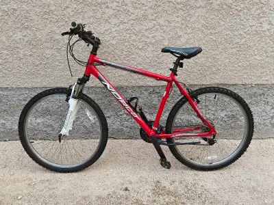 Mountain bike for sale • Description: ✓ Brand - Norco ✓ Model - Pinnacle ✓ 20" lightweight aluminium...