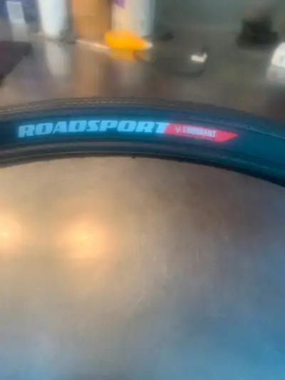 Specialized road tire, View more