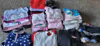 Girls Clothing Lot (Size 10/12) EUC