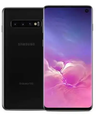 Samsung Galaxy S10 8GB 128GB unlocked smartphone (Black), View more
