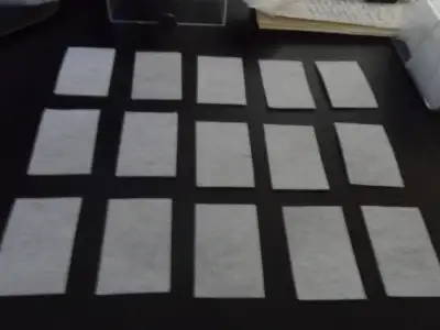 brand new ResMed 15pack air filters for S9 & S10 ResMed CPAP mac, View more