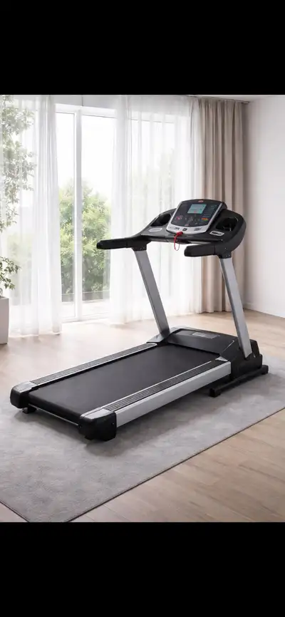 Looking for treadmill, View more