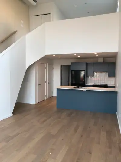 Ultimate loft living in the heart of Sidney