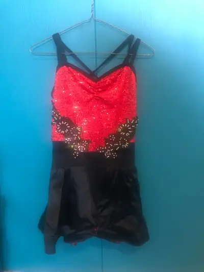 Dance Costumes, View more