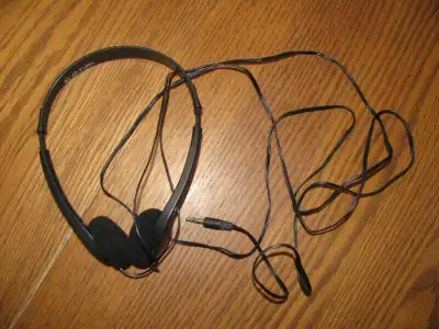 HEADPHONES, View more