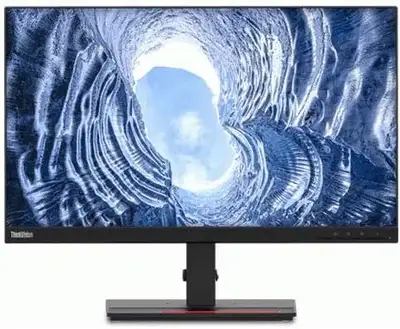 Lenovo ThinkVision T24h-20 - LED Monitor - 23.8", View more