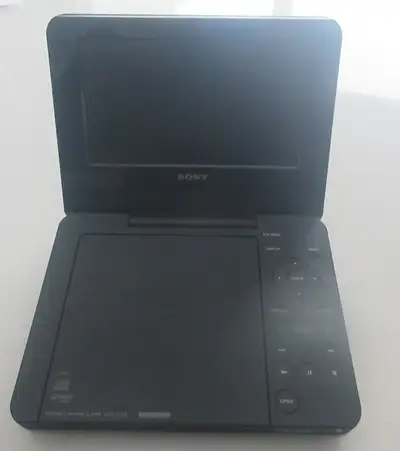 Sony Portable DVD player - Barrhaven, View more