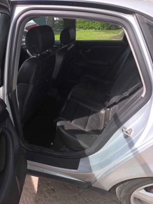 2003 Audi A4 1.8T