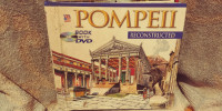 FREE Pompeii Reconstructed book - Yonge and 401