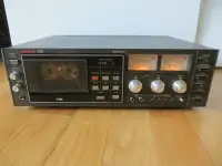 VINTAGE TASCAM 122 3 HEAD CASSETTE DECK