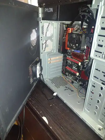 Ordinateur pour montage PC, View more