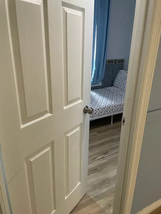 Room for rent