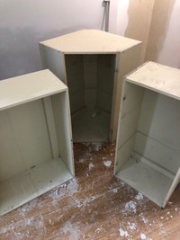  Cabinets