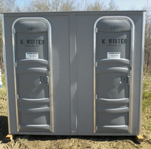 portable shower rentals edmonton