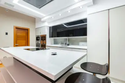 2. Kitchen Countertops – Quartz & Granite | Fast Installation, View more